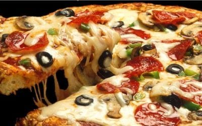 Pizza OFFERS IN UAE