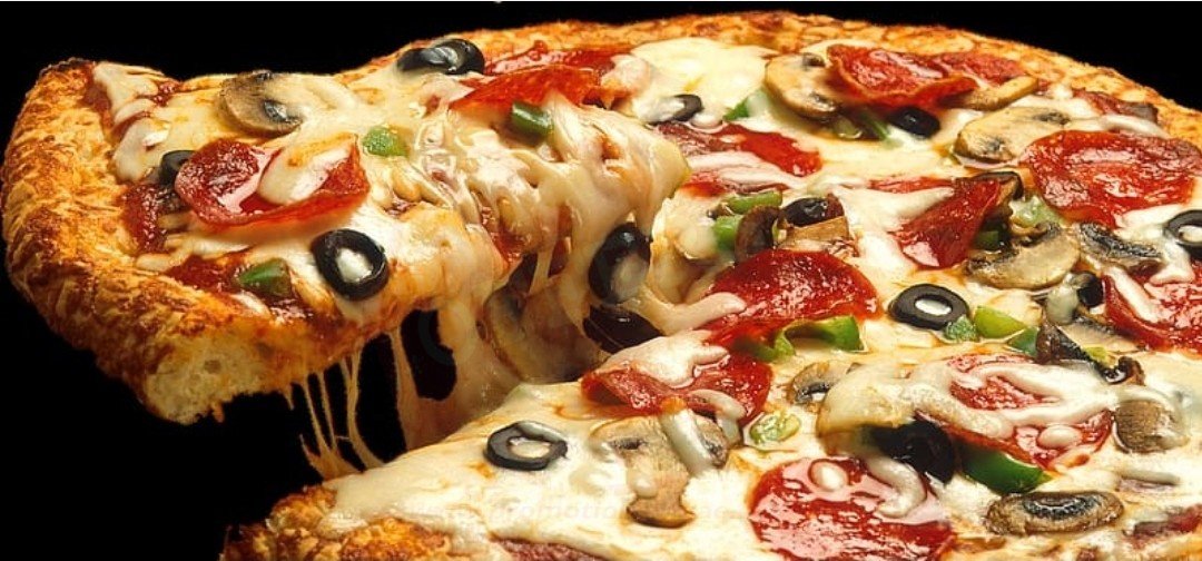 Pizza OFFERS IN UAE