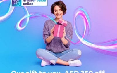 Du Postpaid Power plans. Save AED 350 in total