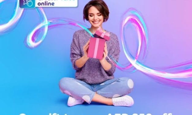 Du Postpaid Power plans. Save AED 350 in total