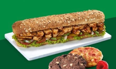 Free tasty treat?! Get cookies, Chocolate Mint or Raspberry Lemonade!