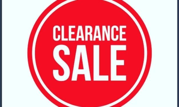 CLEARANCE SALE ! Monalisa