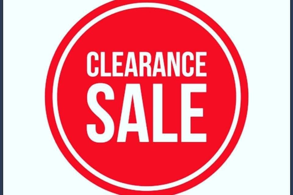 CLEARANCE SALE ! Monalisa