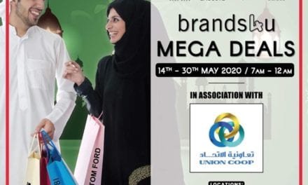 CBBC’s Mega deals this Ramadan at Union Coop!