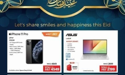 This Eid Emax exclusive deals