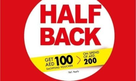 Half Back Offer this Festival Season- Smart Baby