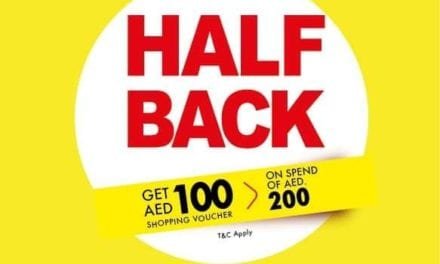 Half Back Offer this Eid Season – Eternity Style