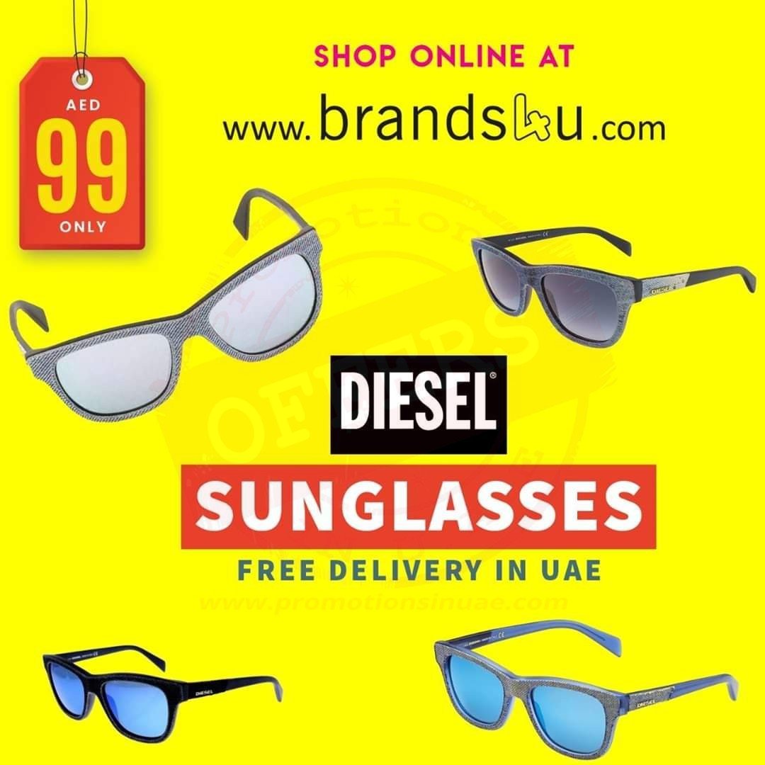 fb img 15906752769003190545396721700105 Summer Sale on Diesel sunglasses