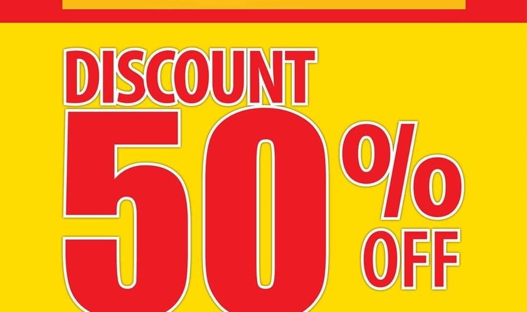 Avail 50% OFF offer at Shoes4us
