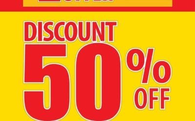 Avail 50% OFF offer at Shoes4us