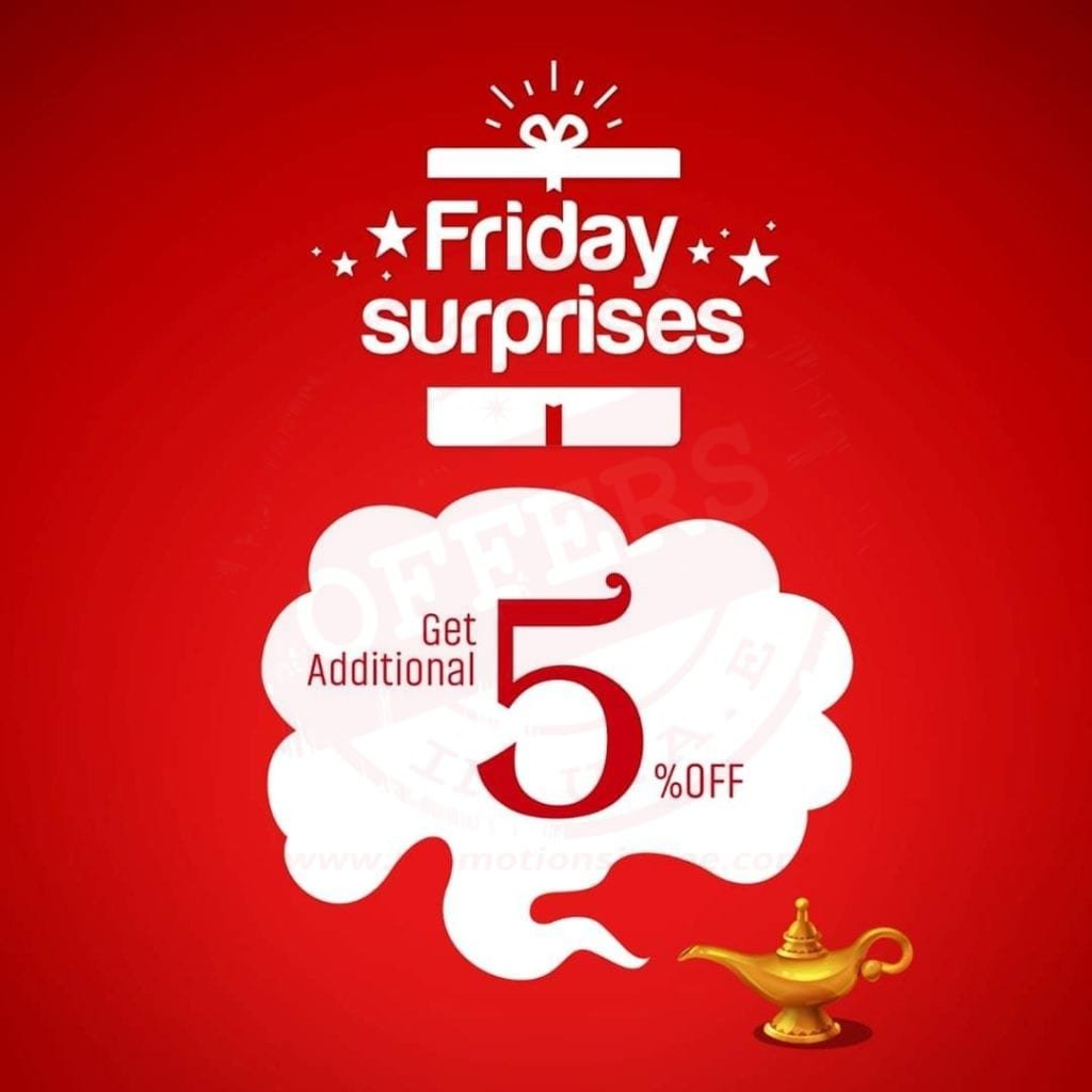 fb img 15907429837215996094968370834499 DANUBE HOME FRIDAY SURPRISES!