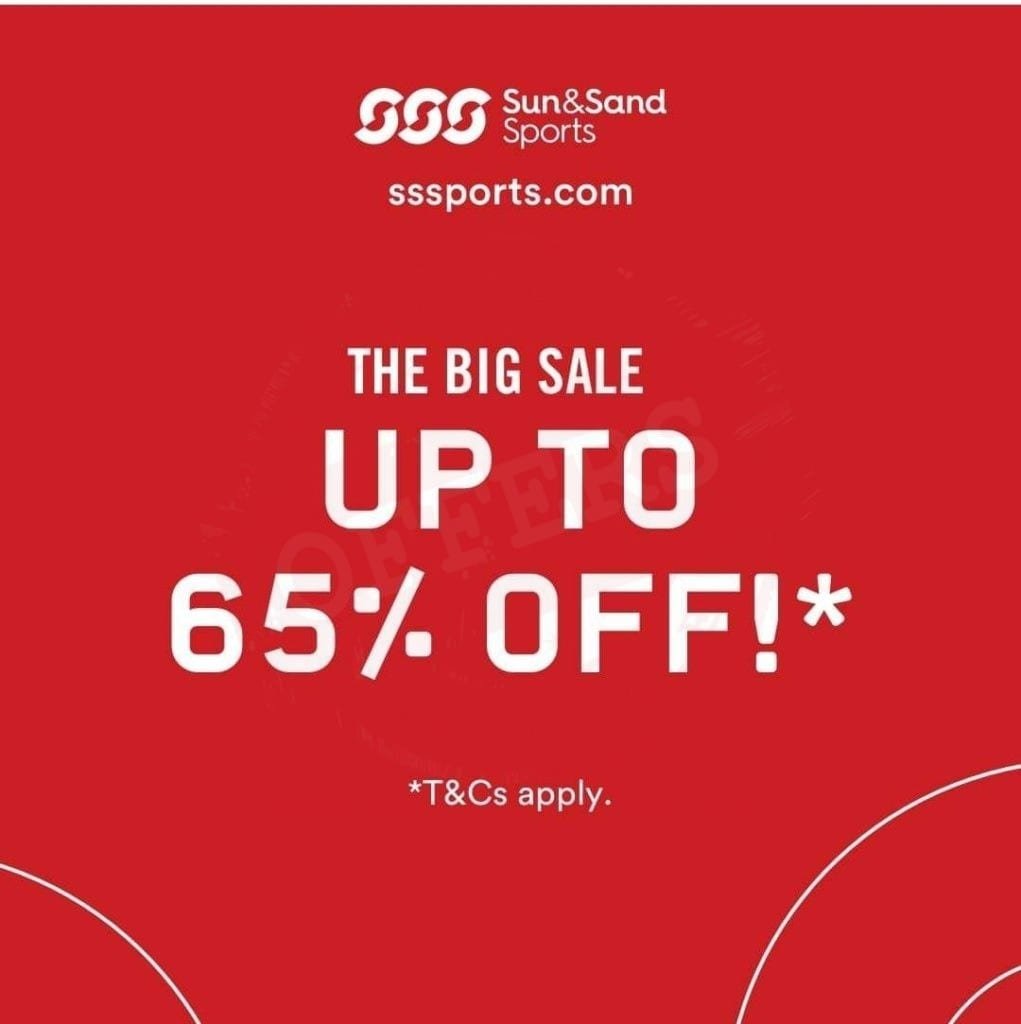 screenshot 20200518 101840 facebook6918974783753774660 The Big Sale Upto 65% off at Sun & Sand Sports