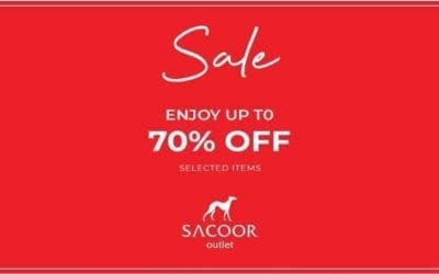 Up to 70% Off on Sacoor Brothers collections