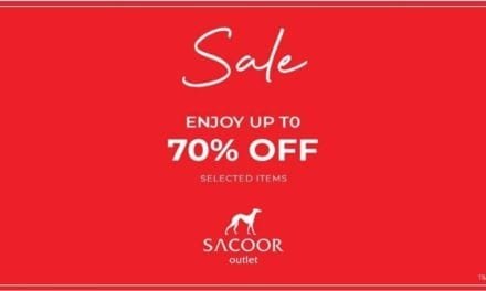 Up to 70% Off on Sacoor Brothers collections