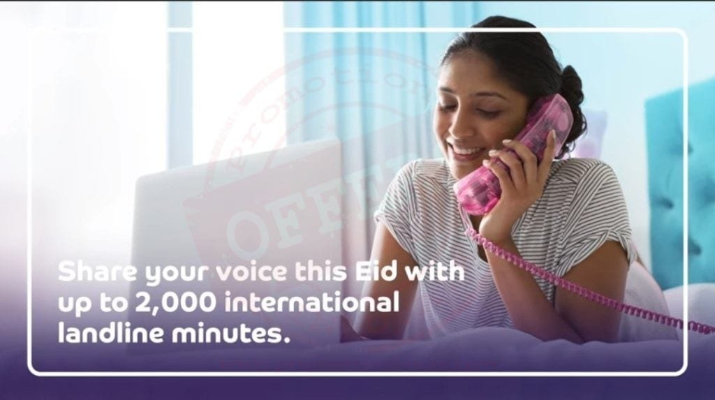 screenshot 20200523 145613 facebook5055371453801873270 Eid Mubarak- World Calling Pack with du Home for just AED 99/month