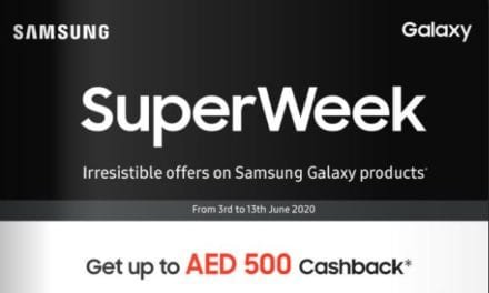 Lulu Galaxy SuperWeek Offer