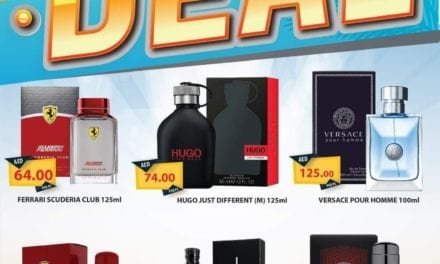 Day To Day Weekend Deal