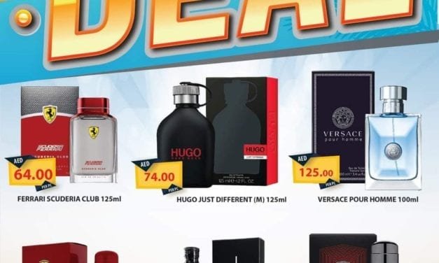 Day To Day Weekend Deal