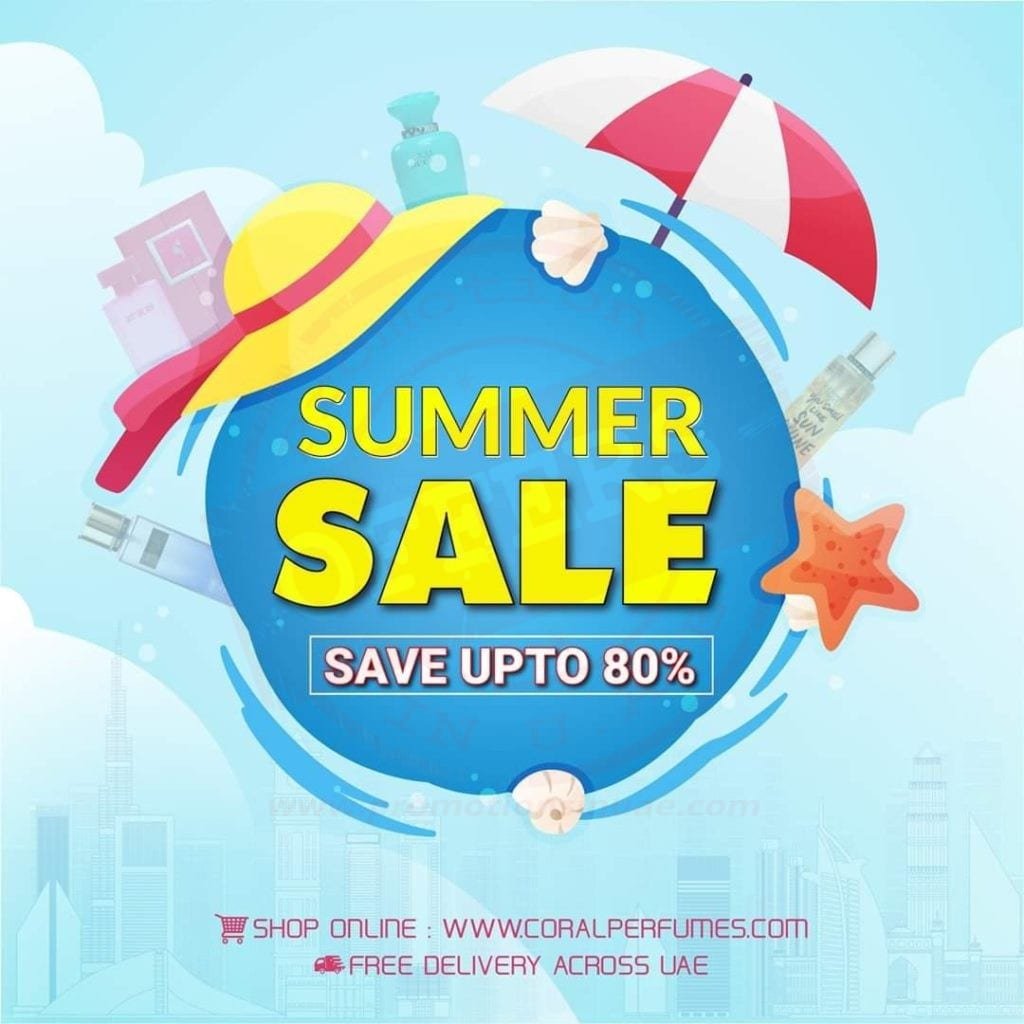 fb img 15912699841814559675294261726222 Summer Sale Upto 80% OFF on fragrances. Coral Perfumes