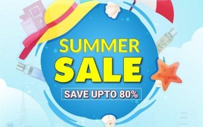 Summer Sale Upto 80% OFF on fragrances. Coral Perfumes