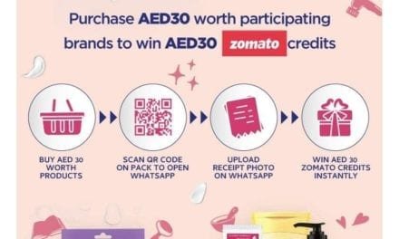 Win AED 30 Zomato credits!<br>Nesto Offer !