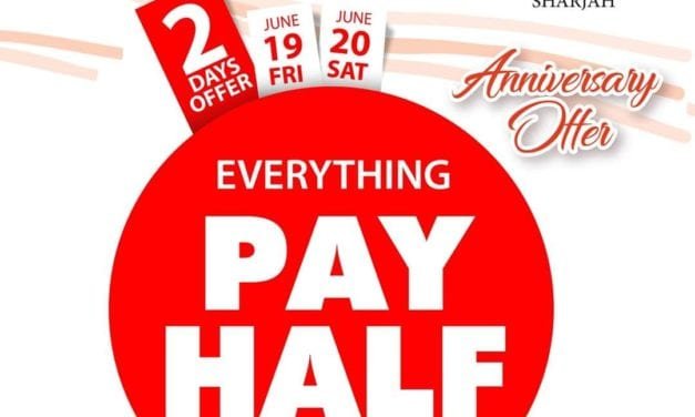 Pay Half on Kids Fashion- Smart Baby