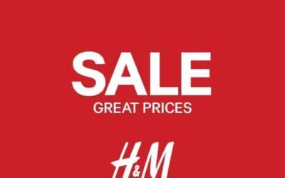 Starting from DHS10!! Sale Items for Ladies, Men, Kids, Beauty and Home. At H&M