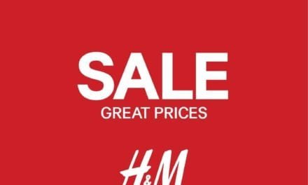 Starting from DHS10!! Sale Items for Ladies, Men, Kids, Beauty and Home. At H&M