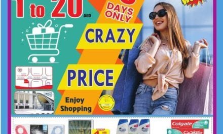 Day To Day Al Fahidi 3 day crazy price