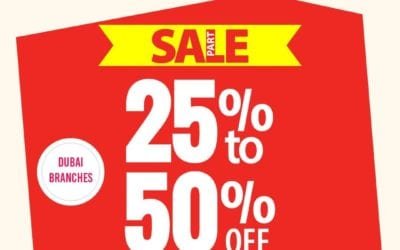 25% – 50 % OFF Kid’s Party Wear Outfit or Casual Outfit- Smart Baby
