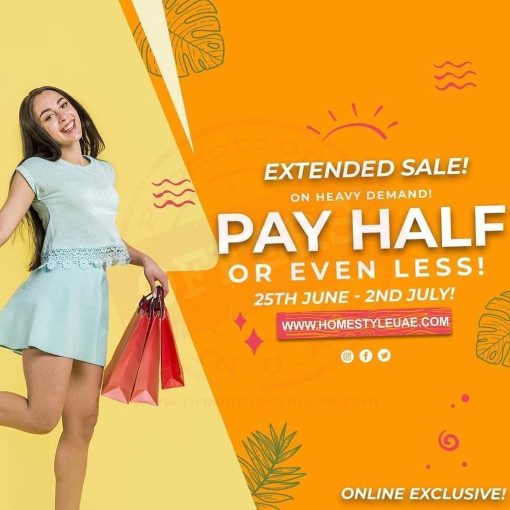 Home Style Offers
