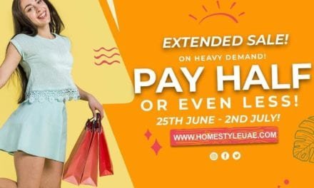 Amazing offer! Pay half or less on home furnishings! Home Style