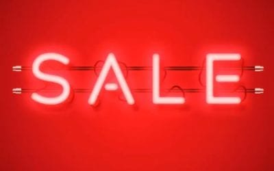 Mid-Season sale – Guess