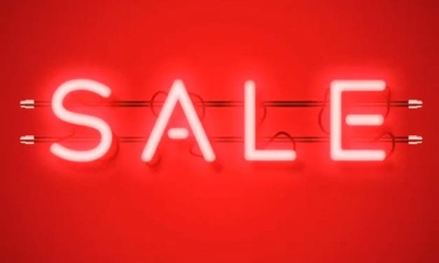 Mid-Season sale – Guess