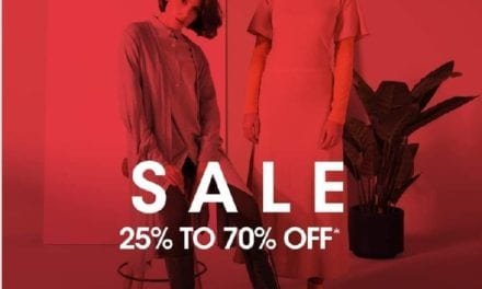 Get 25%-70% Off at Splash Fashions! ???