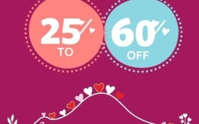 SALE! Get 25% to 60% OFF at Carters