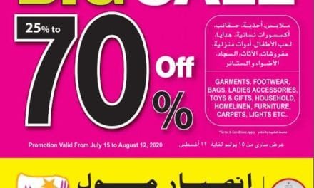 Ansar Mall Ansar Gallery Big Sale
