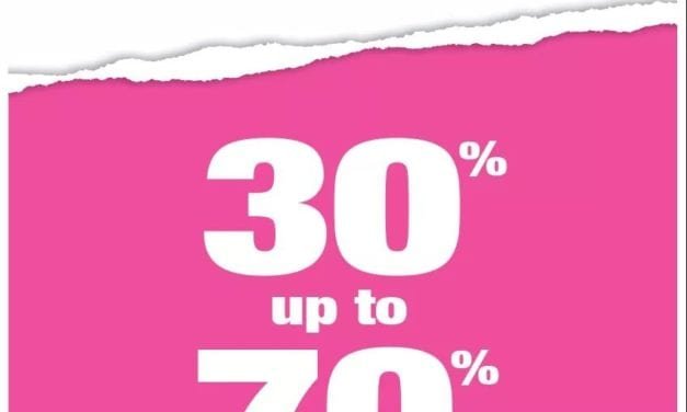 “??” Dubai Summer Surprises promotions in DCM Jennyfer stores!?