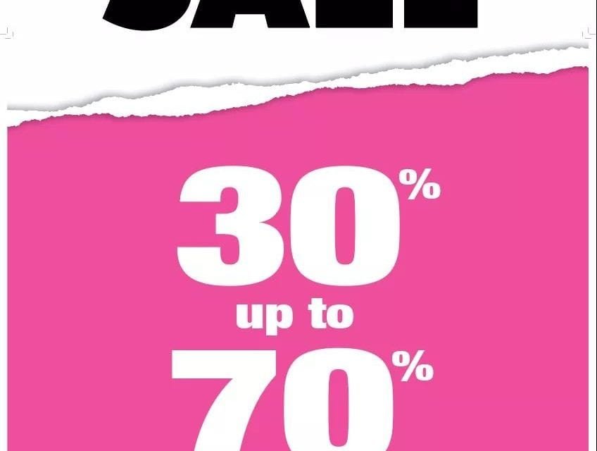 “??” Dubai Summer Surprises promotions in DCM Jennyfer stores!?