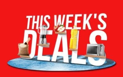 Enjoy week’s deals across groceries, clothing, homeware and much more! Shop at Carrefour