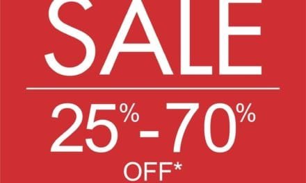 Enjoy 25-70% OFF on Kiabi