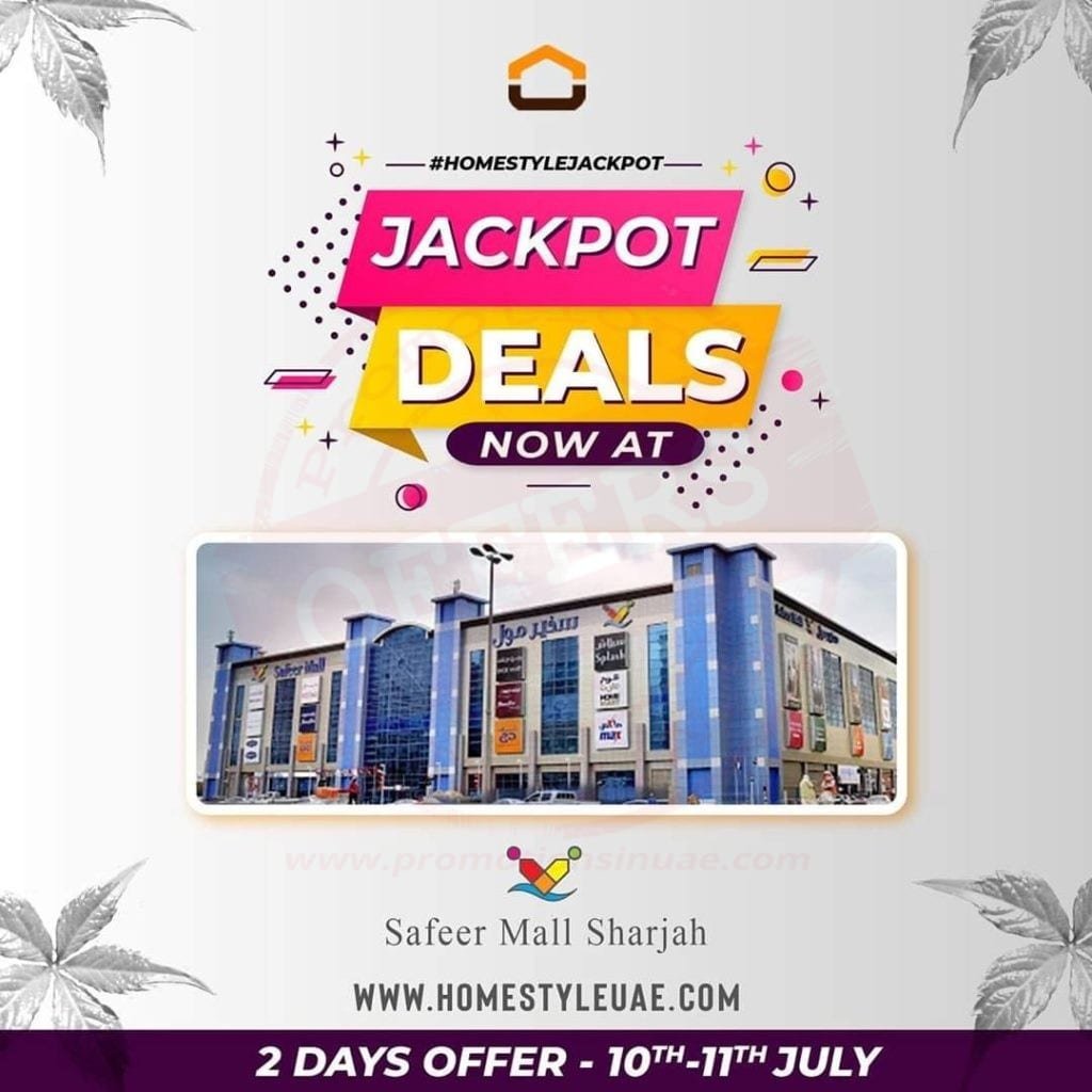fb img 15943789388993055192495166700349 HomeStyle JACKPOT! Home furniture and furnishings at exciting prices
