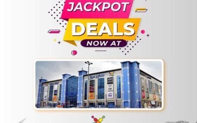 HomeStyle JACKPOT! Home furniture and furnishings at exciting prices