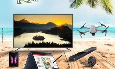 Incredible deals, save up to 80% on mobiles, electronic devices, and accessories! ?️<br>? #EtisalatDSS