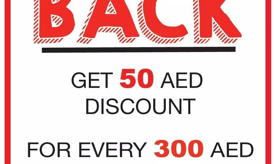 ? CASH BACK ??on your favorite DCM Jennyfer store.❤️