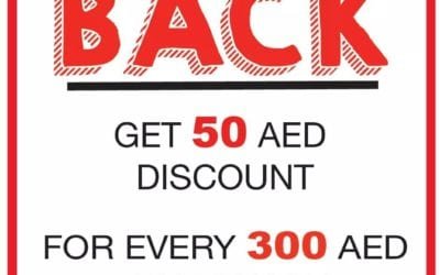 ? CASH BACK ??on your favorite DCM Jennyfer store.❤️