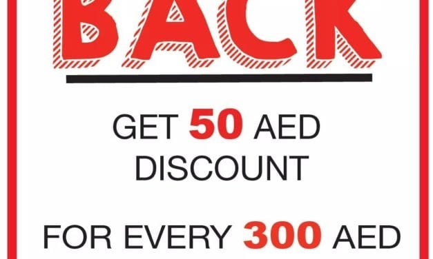 ? CASH BACK ??on your favorite DCM Jennyfer store.❤️