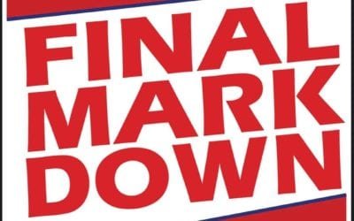 ‼️ GREAT DEALS ALLERT ‼️MARKDOWNS at Affordables,Get up to 70% DISCOUNT ?