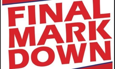 ‼️ GREAT DEALS ALLERT ‼️<br>MARKDOWNS at Affordables,Get up to 70% DISCOUNT ?