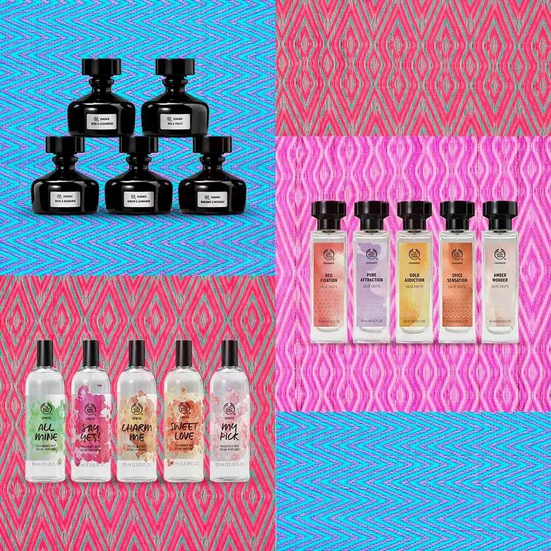 fb img 15961026381145113510830432230104 Buy 2 Get 1 Free Offer at all The Body Shop stores